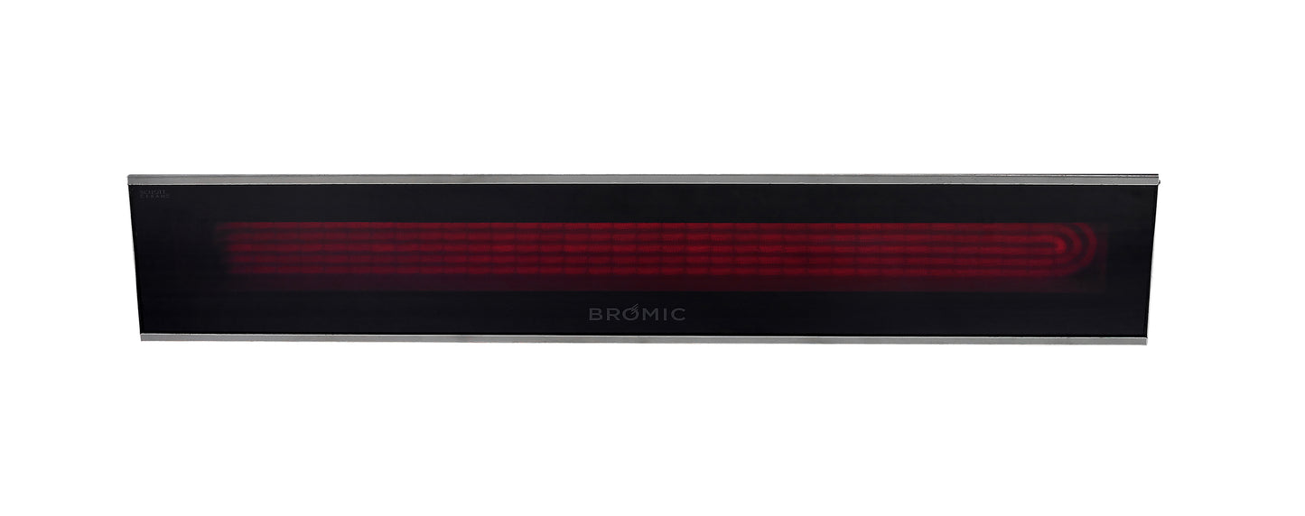 BROMIC PLATINUM 3400W